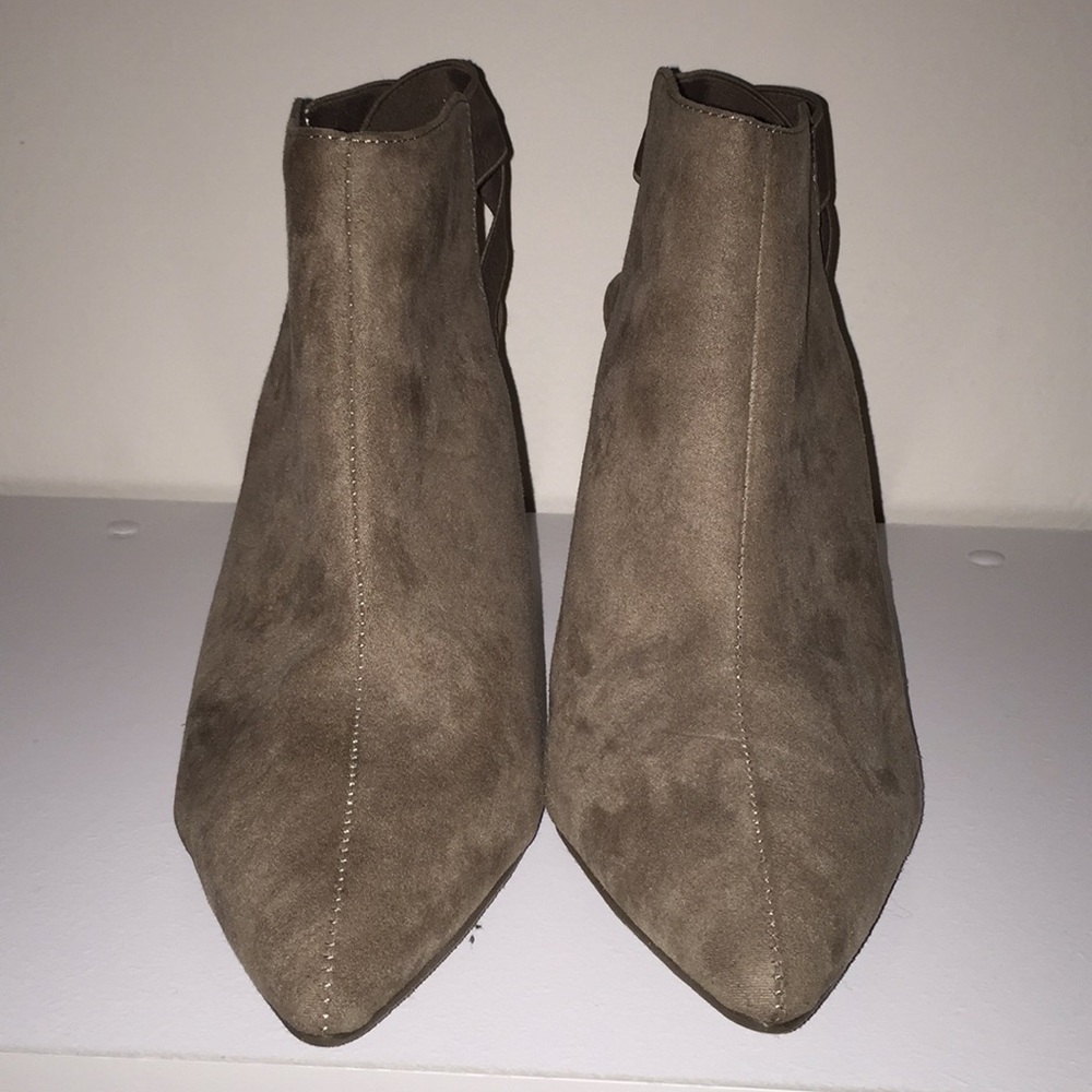 Booties - Picture 2 of 4